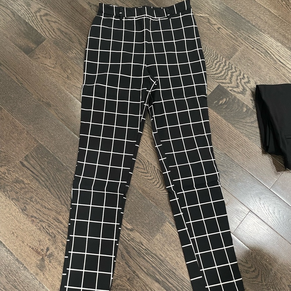 Dress pants